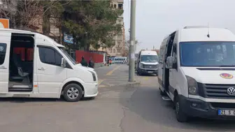 Diyarbakır'da servis ücretleriyle ilgili flaş karar: Artık yılda iki kez yapılacak