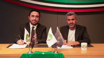 Amedspor'un yeni forma sponsoru belli oldu: 2026-2027 sezonu için imzalar atıldı