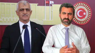 Vekil Gergerlioğlu Amedspor Başkanı Eren'e seslendi: Açıklama yapmalısınız