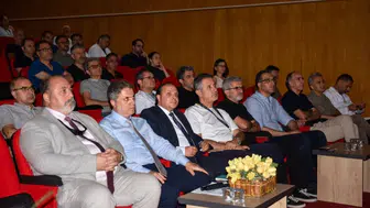 Diyarbakır'a yapılacak 600 yataklı dev hastane için start verildi: Danışma Kurulu toplandı