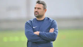 Galatasaray'ın efsane ismi Diyarbekirspor'a geldiği gibi gitti: Yerine gelen isim netleşti