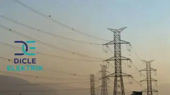 Diyarbakır'da 6 ve 7 Ağustos'ta geniş kapsamlı elektrik kesintileri