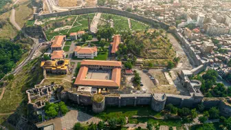 Diyarbakır'da bugün hava nasıl olacak? İşte ilçe ilçe sıcaklıklar