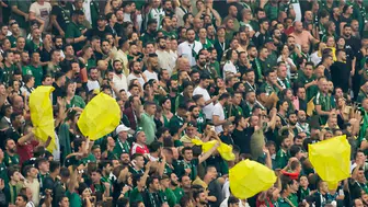 Kocaeli'deki Amedspor'a yönelik sarı torba eylemine Diyarbakır Barosu'ndan suç duyurusu