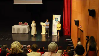 Diyarbakır'da çölyak hastaları için bir adım daha atıldı: Uzman isimler destek verdi