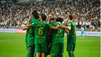 Amedspor'un yıldızı Diagne saat verdi, herkes bekliyor: Gizemli ifadeler kullandı