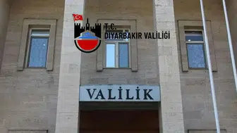 Diyarbakır Valiliğinden kentteki poster iddialarına açıklama