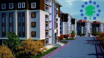 Diyarbakır'da ev sahibi olmak isteyenlere müjde: TOKİ konutları açık artırmayla satıyor