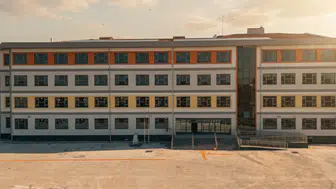 Diyarbakır iki yeni okul daha kazandı: Öğrenci alımına başlanıyor