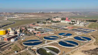 Diyarbakır'da kritik bakım çalışması tamamlandı: Tesis devreye alındı