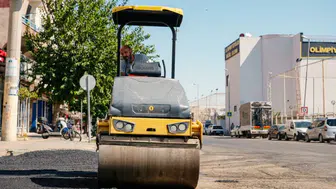 Diyarbakır'da 5 caddeyle ilgili önemli çalışma: Yollarda ulaşım konforu artacak