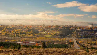 Diyarbakır'da mevsim normalleri aşıldı: Termometrelerde şaşırtan rakamlar var