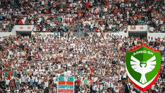Amedspor Kulübü, Erzurumspor maçı öncesi taraftara çağrıda bulundu: Kurallar hatırlatıldı