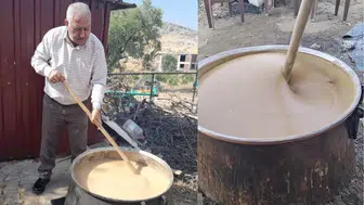 Diyarbakır Çermik'te geleneksel lezzet şöleni: Bulamaç Festivali başlıyor