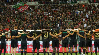 Amedspor zirveyi zorluyor: İşte Süper Lig'de 3. hafta sonunda puan durumu