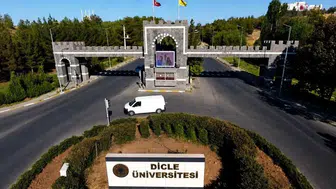 Dicle Üniversitesi'nde TEKNOFEST düzenlemesi: İşte yeni ders başlangıç tarihi