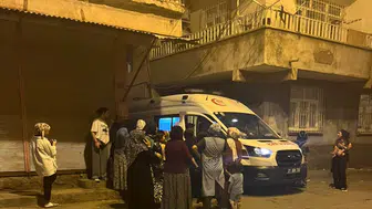 Diyarbakır Bağlar'da eşini katleden Osman Çakmak hakkında mahkemeden tutuklama kararı
