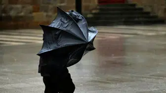 Meteoroloji Diyarbakır’ı uyardı: Fırtına için saat verildi