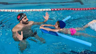 Dicle Üniversitesi'nden spor severlere iyi haber: Kurslar artık yazla sınırlı kalmayacak