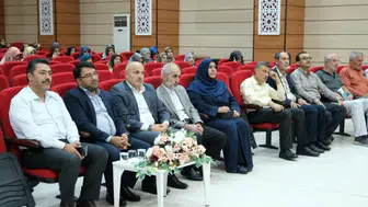 Diyarbakır'a atanan müftü Erzincan'da vedalaştı: 'Sahabeler ve peygamberler diyarı' vurgusu