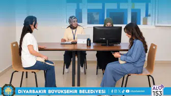 Diyarbakır'da öğrencilere büyük kolaylık: Diyarkart ayaklarına gelecek