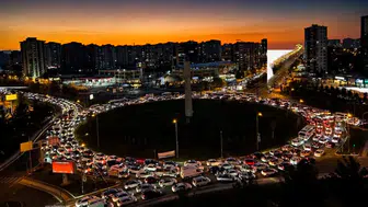 Diyarbakır'da çok sayıda yol bugün trafiğe kapatılıyor: Emniyet Müdürlüğü sebebini açıkladı