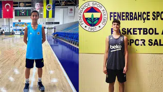 Diyarbakır'da yetiştiler, Fenerbahçe formasını giydiler: İşte potanın iki yıldızı