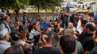 Diyarbakır Hayvan Borsası için kalıcı tesis yolda: Adresi belli oldu