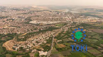 TOKİ'den Diyarbakır'da arsa fırsatı: Yüzde 15 indirim ve 48 ay vade imkanı