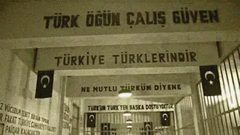 124 gün işkence gördüğünü anlattı: “5 No’lu hafıza mekânı olmalı”