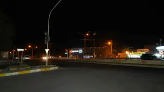 Diyarbakır Bismil'de yürek yakan kaza: Otomobilin çarptığı 8 yaşındaki çocuk hayatını