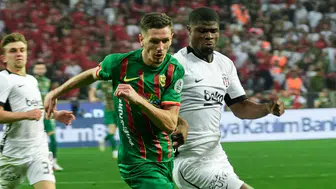 Amedspor'da Beşiktaş zaferinin formülünü Ermal Krasniqi açıkladı: İşte o taktik