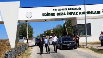 Eski Diyarbakır Eş Başkanı Selçuk Mızraklı tahliye edildi: 7 yıl sonra özgürlüğüne kavuştu