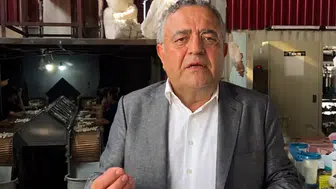 Yüzlerce yıllık gelenek yok olmasın: Diyarbakır Kulp'tan Tarım Bakanlığı'na hayati çağrı