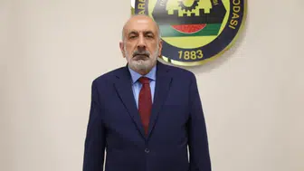 Diyarbakır'a yatırım çağrısı: DTSO Başkanı Kaya’dan İSO 1000 firmalarına davet mektubu