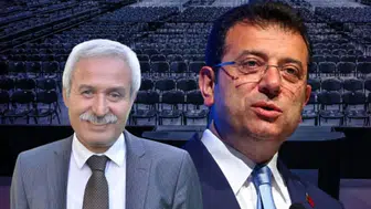 Ekrem İmamoğlu'ndan Mızraklı'ya destek mesajı: "Geçmiş olsun Diyarbakır"