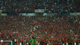 Diyarbakır'a gelen pişman: Amedspor'un evindeki yenilmezlik serisi 554 güne çıktı