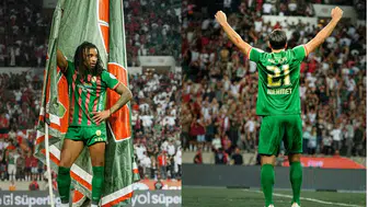 Amedspor'un 6 haftalık geliri dudak uçuklattı: Tam 330 milyon TL