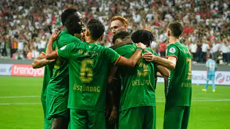 Transfer dönemi kapandı: Amedspor 18 oyuncuyla kadroyu yeniledi