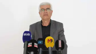 Bölgenin Barış Elçisi'nden 1 Eylül çağrısı: Barış kültürü toplumun her kesimine yayılmalı