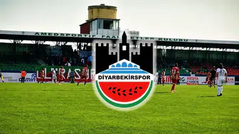 Diyarbekirspor sezona istediği gibi başlayamadı: Malatya Yeşilyurtspor'a evinde boyun eğdi