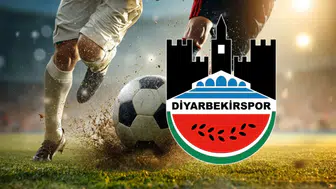 3. Lig'de Diyarbekirspor sezonun ilk maçında Malatya Yeşilyurtspor'u ağırlıyor