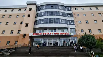 Diyarbakır'daki hastanenin ihalesine sadece yerli firmalar katılabilecek