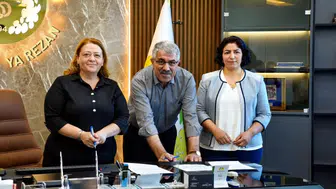Diyarbakır'da deprem riski için dev İş birliği: GABB ve TMMOB imza attı