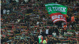 TFF Amedspor'a sürpriz yaptı: Hem sevindirdi hem şaşırttı