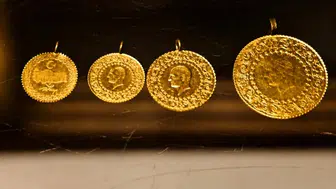 Diyarbakır'da gram ve çeyrek altın ne kadar? İşte güncel altın fiyatları