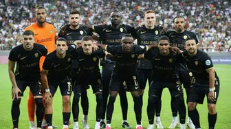 Amedspor’un Başakşehir 11’i şekillendi: Hasi’den Gift Orban kararı