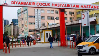 Diyarbakır'daki hastaneyle ilgili önemli gelişme: İhtiyaçlar dev ihaleyle karşılanacak