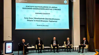 Diyarbakır'ın suyu için kritik toplantı: Dicle Havzası için ortak sorumluluk çağrısı