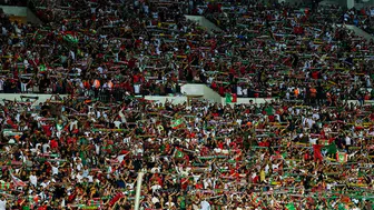 Ünlü yorumcudan dikkat çeken Amedspor çıkışı: Şampiyonluk yolu Amed'den geçiyor